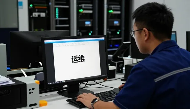 镇江瀚海知识产权有限公司介绍运维服务服务案例